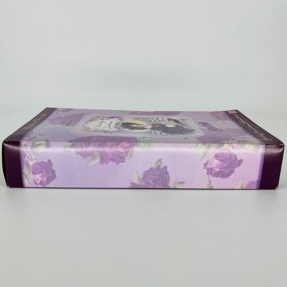 Vintage Hallmark Holiday Traditions Special Edition Barbie Mattel Doll - NRFB - Picture 10 of 15